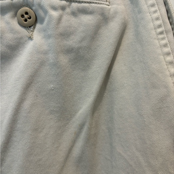 Relaxed Gap Beige Pants - Picture 6 of 6